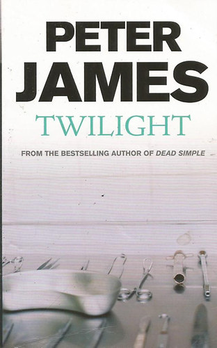 Peter James - Twilight
