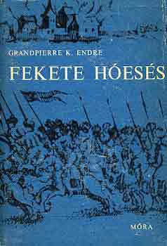 Grandpierre K. Endre - Fekete h�es�s