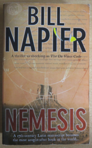 Bill Napier - Nemesis