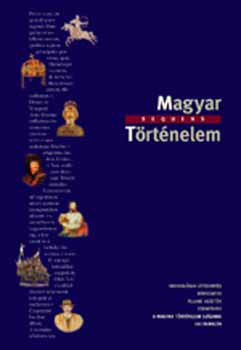 Virgvlgyi Andrs - Magyar trtnelem (Sequens)