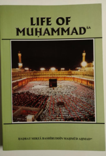 Nincs feltntetve - Life of Muhammad