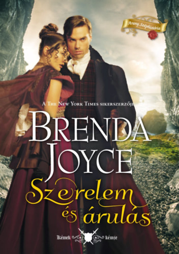 Brenda Joyce - Szerelem s ruls