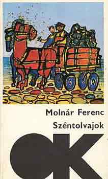 Moln�r Ferenc - Sz�ntolvajok