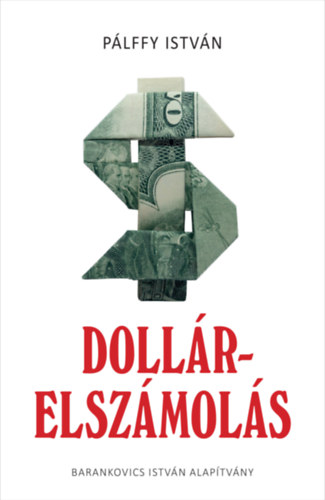 P�lffy Istv�n - Doll�relsz�mol�s