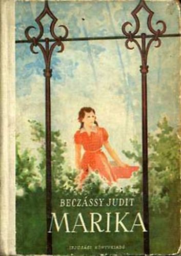 Beczássy Judit - Marika