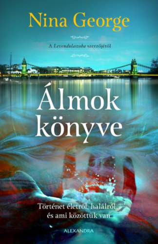 Nina George - �lmok k�nyve