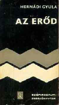 Hern�di Gyula - Az er�d