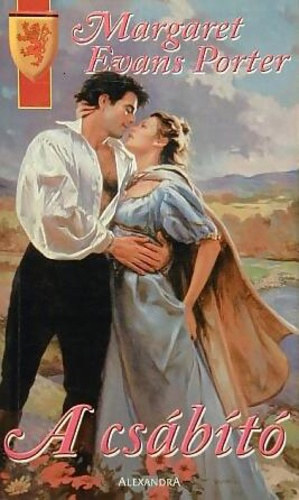 Margaret Evans Porter - A cs�b�t�