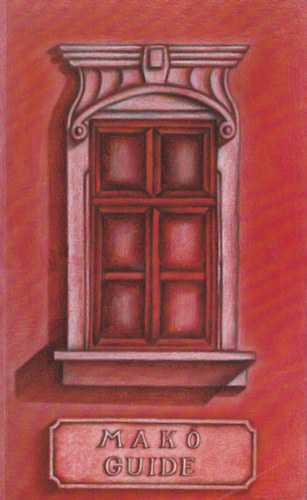 T�th Ferenc - Mak� guide