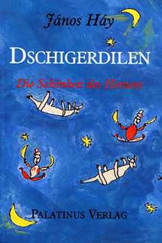 J�nos H�y - Dschigerdilen