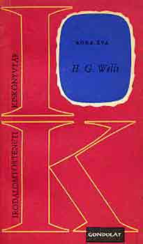 R�na �va - H.G. Wells