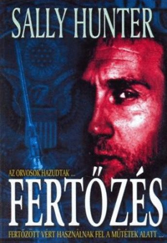 Sally Hunter - Fert�z�s