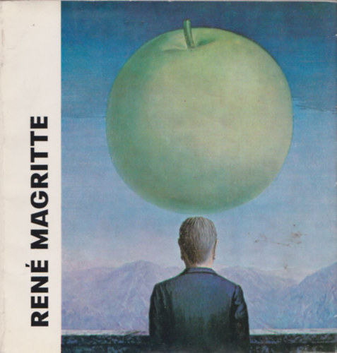 Romn Jzsef - Ren Magritte (a mvszet kisknyvtra)