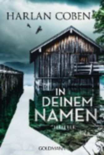 Harlan Coben - In deinem Namen - Thriller