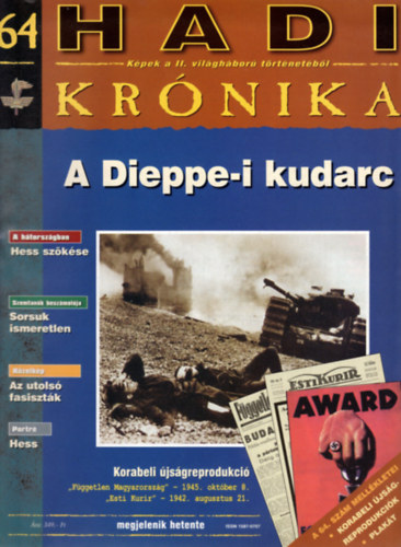 Hadi Krnika 64. sz.