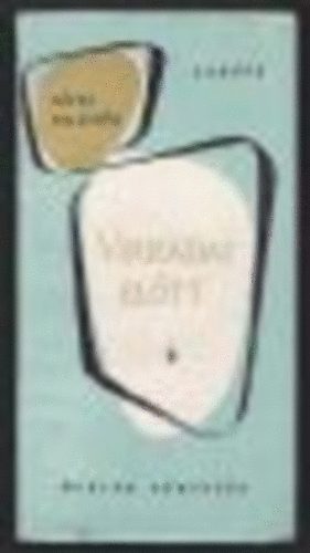 José María López Valdizón - Virradat előtt