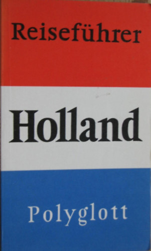 Polyglott Reisefhrer Holland