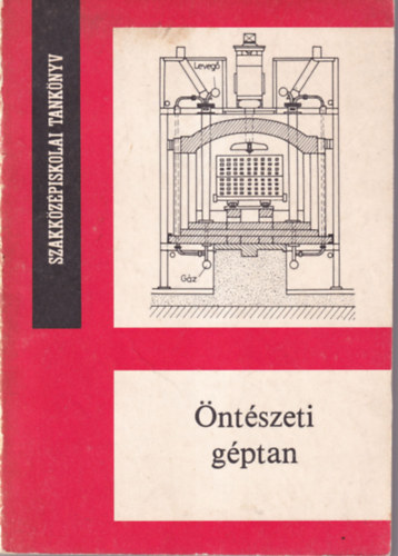 Zalav�ri Alajos - �nt�szeti g�ptan