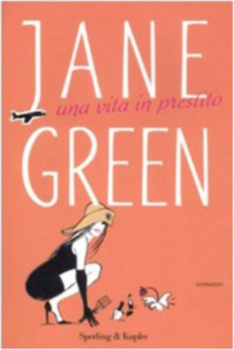 Jane Green - Una vita in prestito