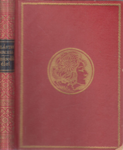 Pal�sthy Marcell - A m�sodik �let