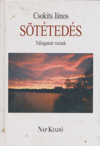 Csokits Jnos - Stteds - Vlogatott versek