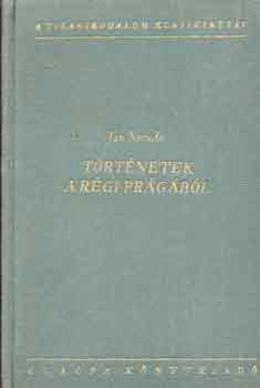 Jan Neruda - Trtnetek a rgi Prgbl