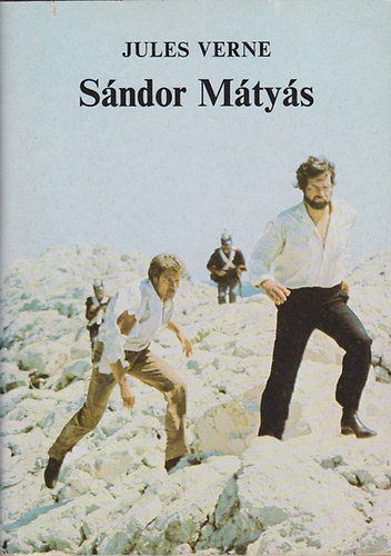 Verne Gyula - S�ndor M�ty�s