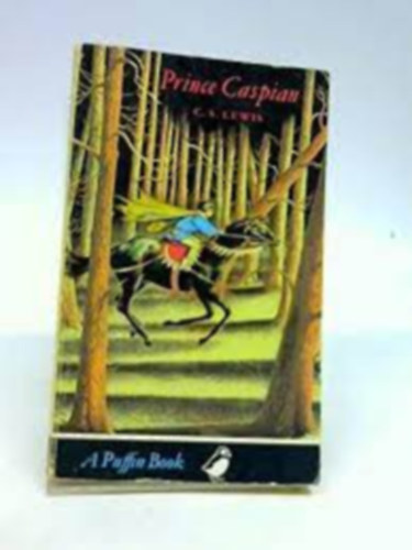 C. S. Lewis - Prince Caspian