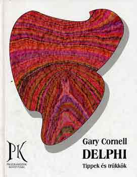 Gary Cornell - Delphi -tippek s trkkk