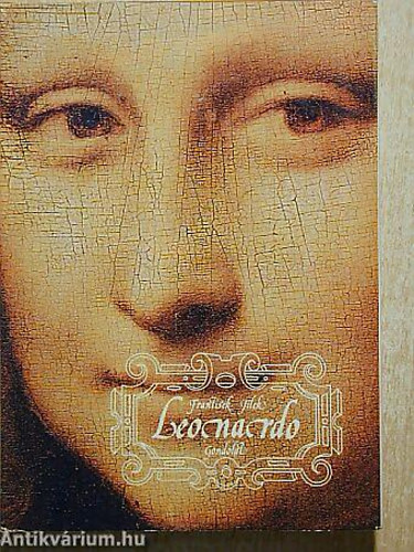 Franti�ek Jilek - Franti�ek Jilek - Leonardo