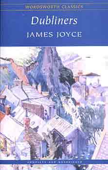 James Joyce - Dubliners