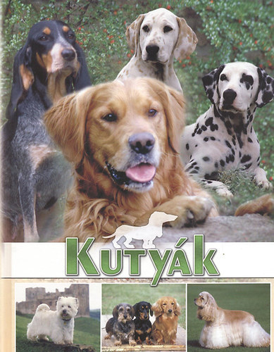 Horvthn Czentye Ibolya  (Szerk.) - Kutyk