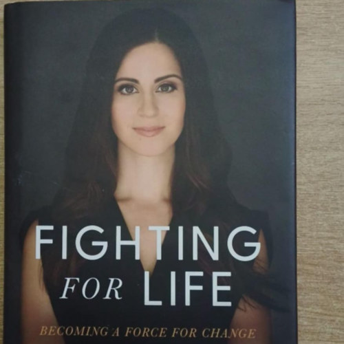 Lila Rose - Fighting for life