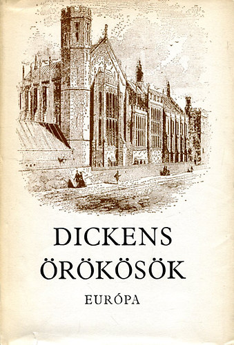Charles Dickens - �r�k�s�k II.