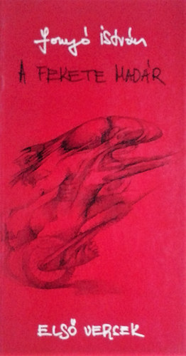 Fony� Istv�n - A fekete mad�r