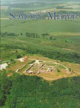 Somogy megye (Magyar-angol-német)