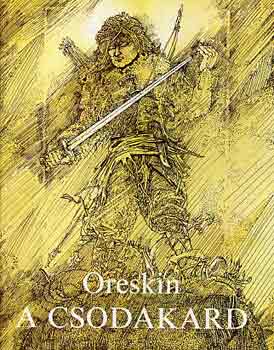 Oreskin - A csodakard