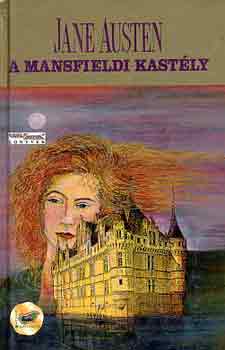 Jane Austen - A mansfieldi kastly