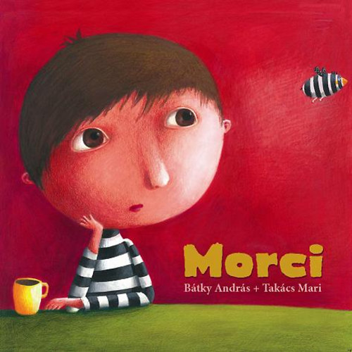 B�tky Andr�s - Morci