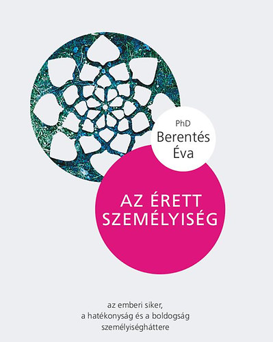 Berents va PhD - Az rett szemlyisg
