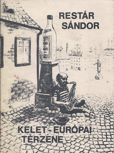 Rest�r S�ndor - Kelet-Eur�pai t�rzene