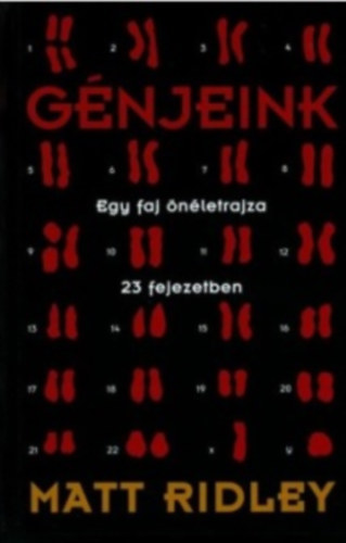 Matt Ridley - Gnjeink