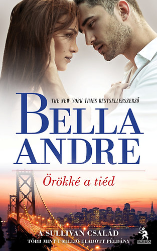 Bella Andre - rkk a tid