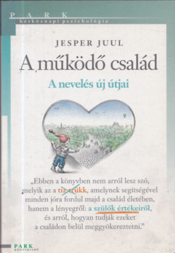 Jesper Juul - A mkd csald