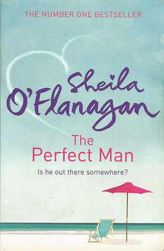 Sheila O'Flanagan - The Perfect Man