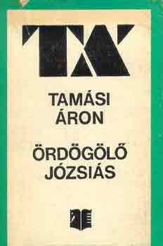 Tamsi ron - rdgl Jzsis