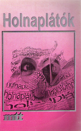 Gábrityné dr. Molnár Irén és Mirnics Zsuzsa - Holnaplátók - Ifjúsági közérzetmérleg