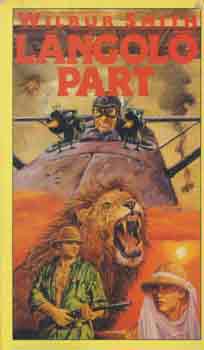 Wilbur Smith - Lngol part