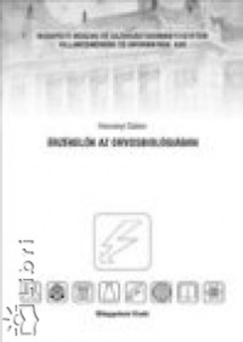 Harsányi Gábor - Érzékelők az orvosbiológiában