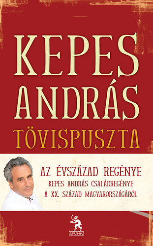 Kepes Andrs - Tvispuszta